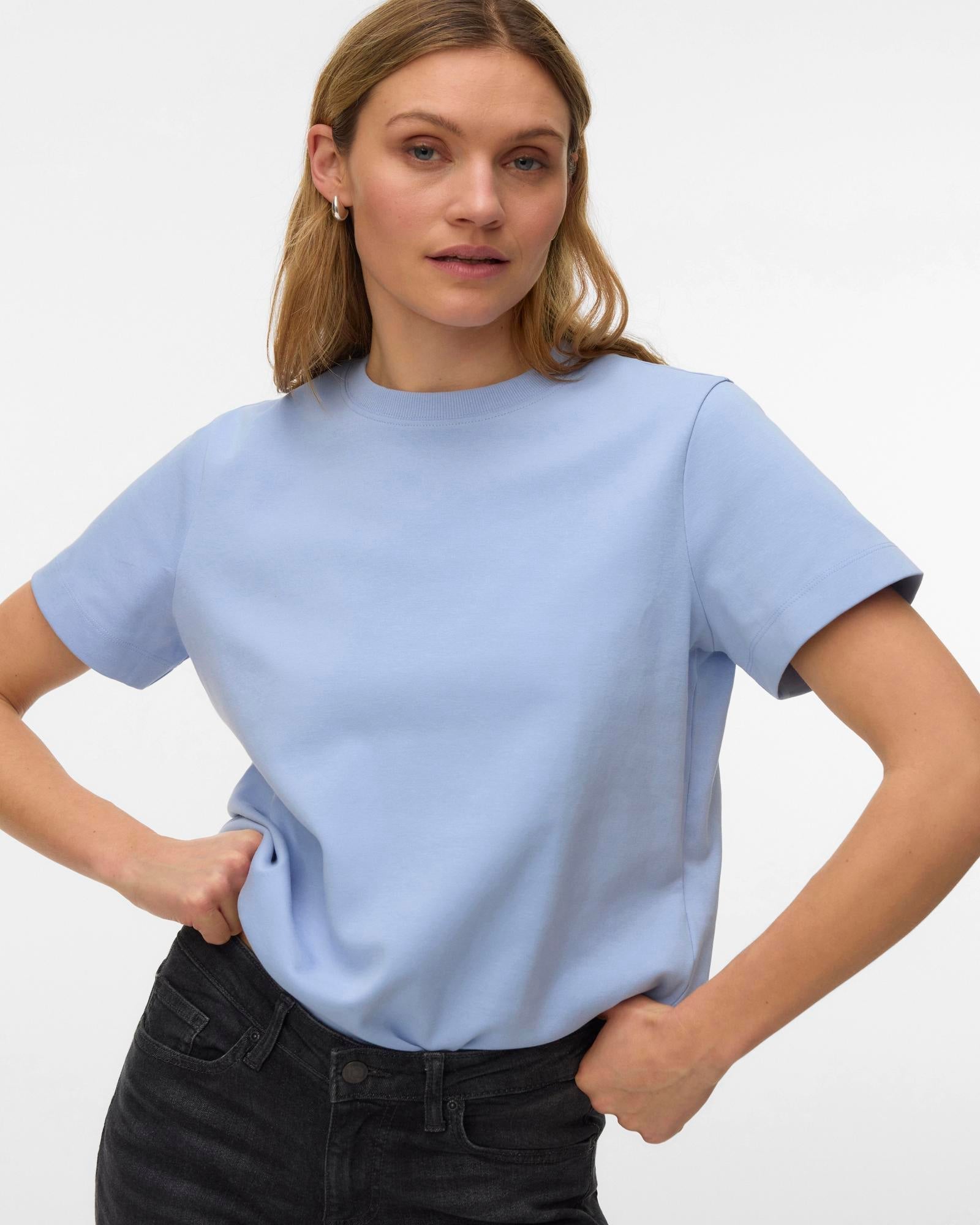 AWNAIMA T-SHIRT